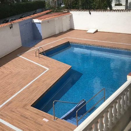 San Antonio Carihuela Aptos. Sun & Beach 托雷莫利诺斯 外观 照片