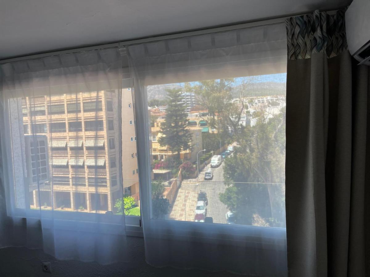 San Antonio Carihuela Aptos. Sun & Beach 托雷莫利诺斯 外观 照片