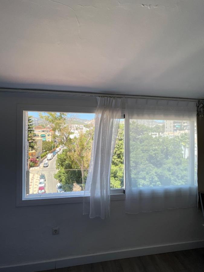 San Antonio Carihuela Aptos. Sun & Beach 托雷莫利诺斯 外观 照片