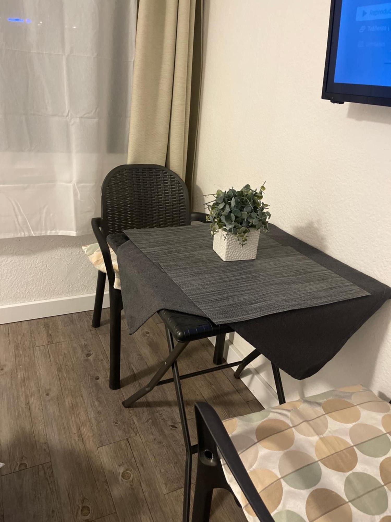 San Antonio Carihuela Aptos. Sun & Beach 托雷莫利诺斯 外观 照片