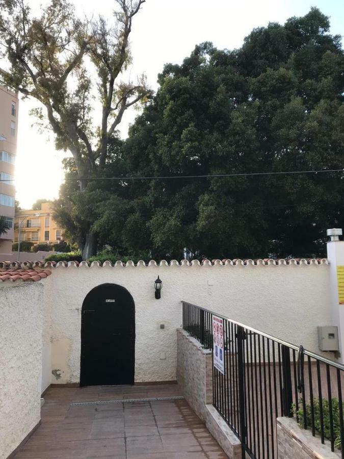 San Antonio Carihuela Aptos. Sun & Beach 托雷莫利诺斯 外观 照片